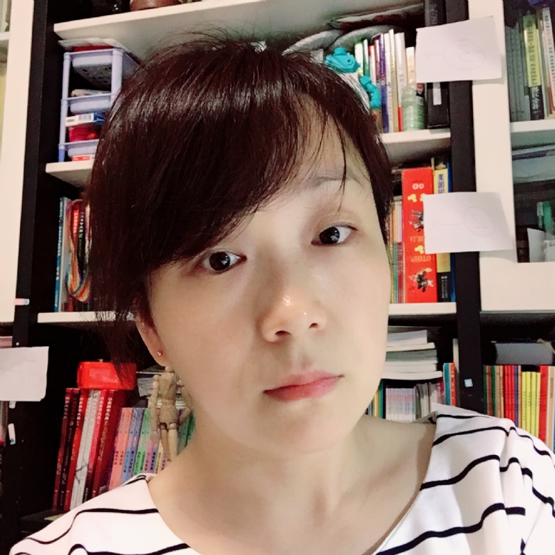 久久的第一张照片--乌鲁木齐相亲服务中心