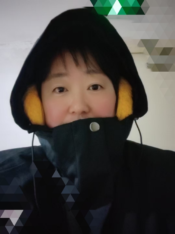 爱温暖人心的第二张照片--乌鲁木齐相亲服务中心