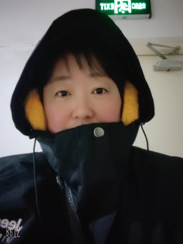 爱温暖人心的第三张照片--乌鲁木齐相亲服务中心