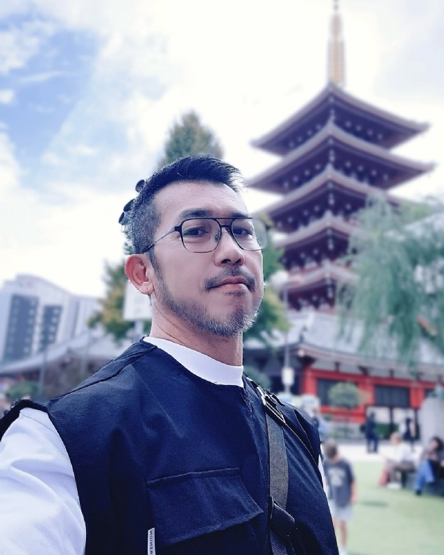 晚风渡半舟的第二张照片--乌鲁木齐相亲服务中心