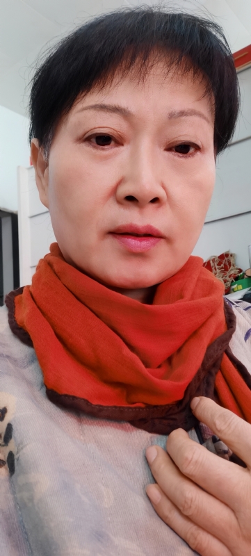 人生无限的第一张照片--乌鲁木齐相亲服务中心