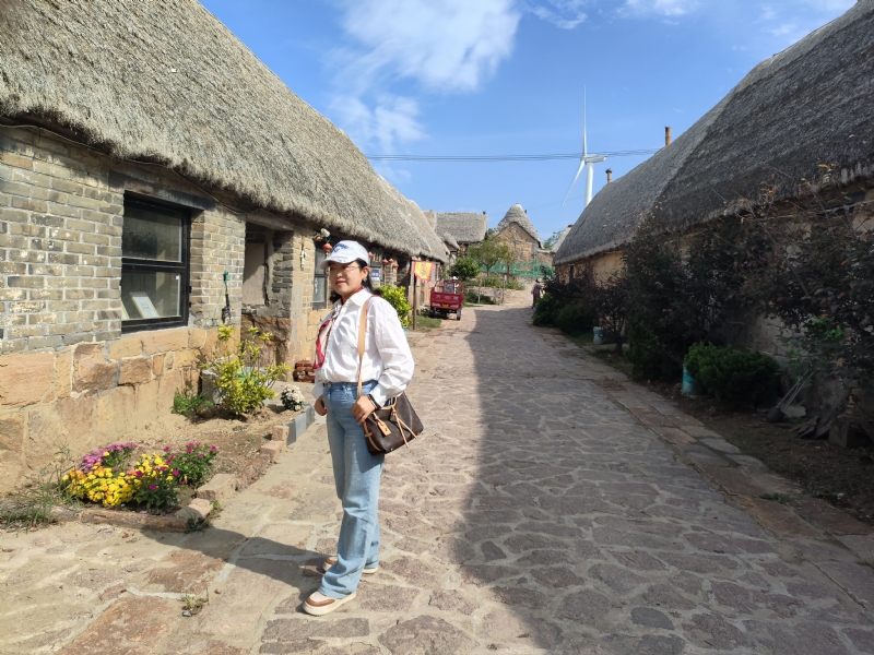 青花瓷的留白的第一张照片--乌鲁木齐相亲服务中心