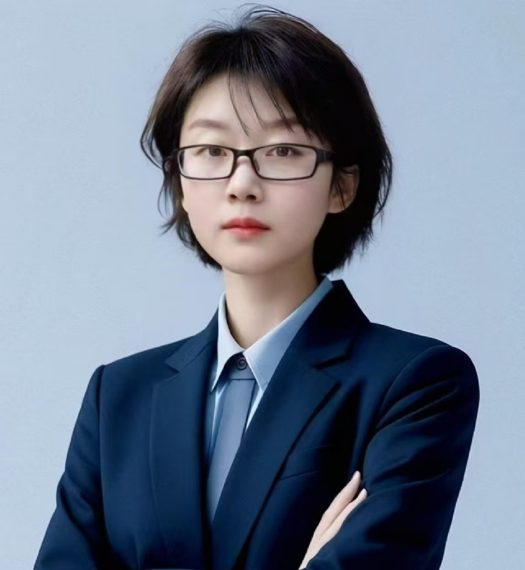 青柠栀的第一张照片--乌鲁木齐相亲服务中心