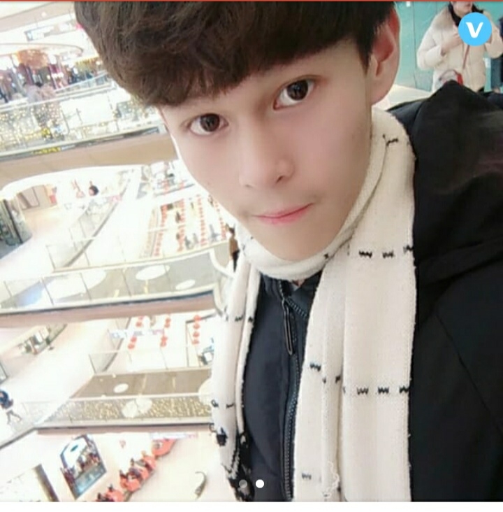 就是玩的第一张照片--乌鲁木齐相亲服务中心