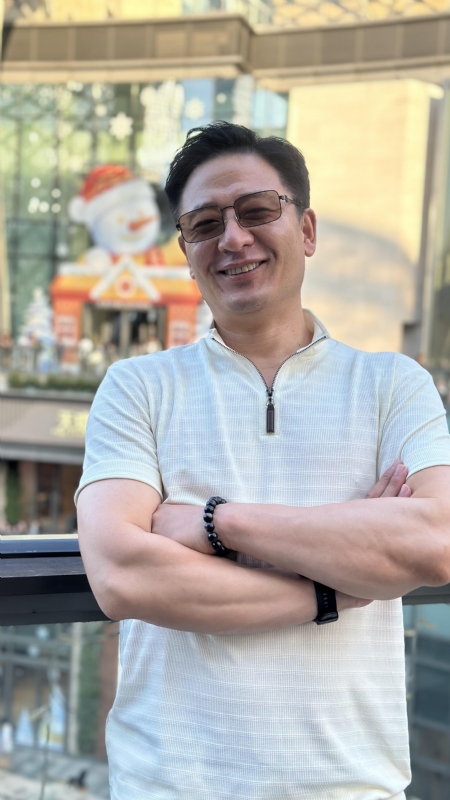 援朝的第二张照片--乌鲁木齐相亲服务中心