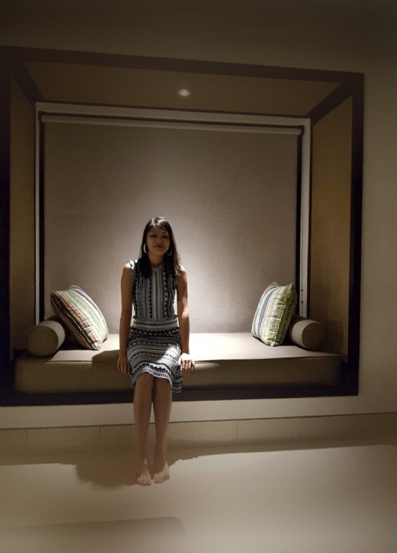 Michelle的第一张照片--乌鲁木齐相亲服务中心