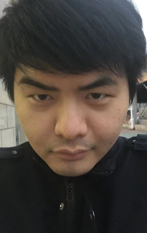 晴男的第一张照片--乌鲁木齐相亲服务中心