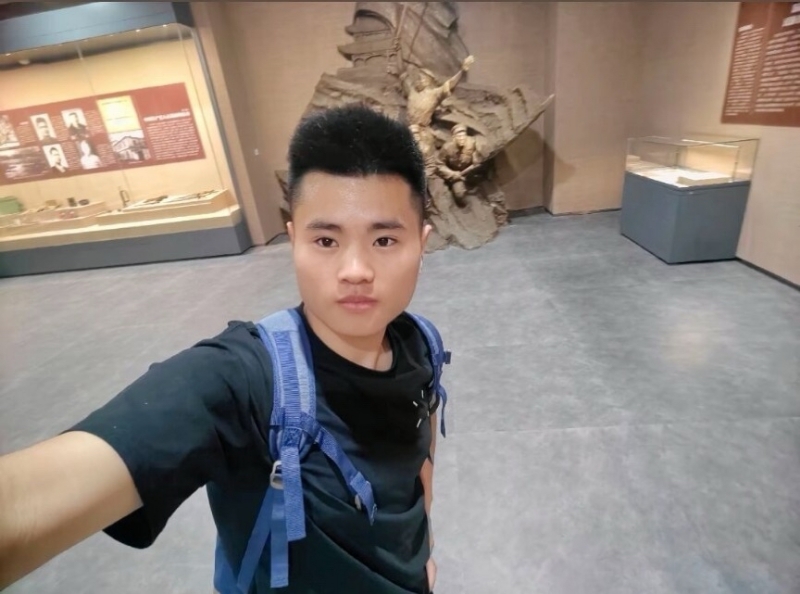 海风的第一张照片--乌鲁木齐相亲服务中心