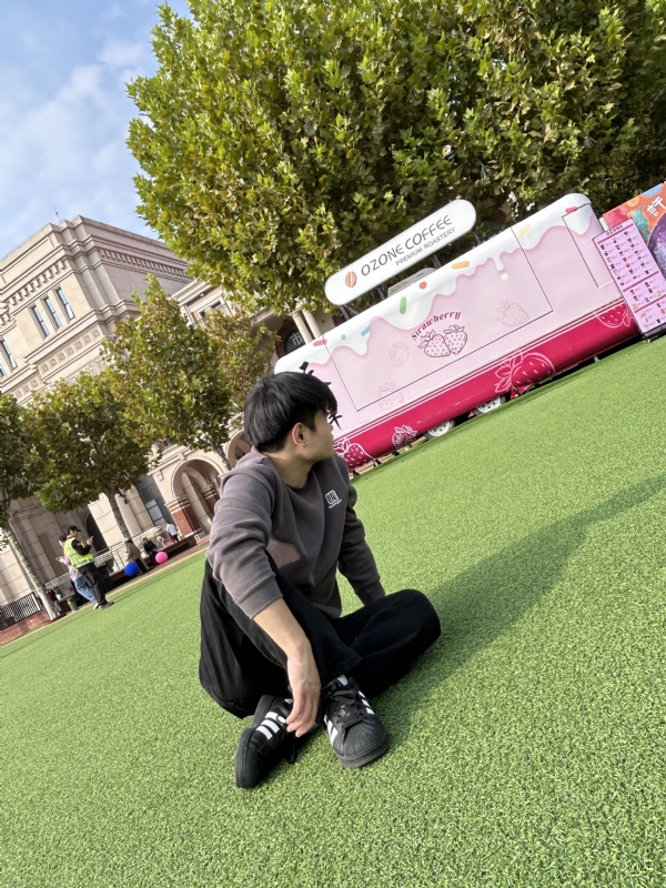 海风的第三张照片--乌鲁木齐相亲服务中心