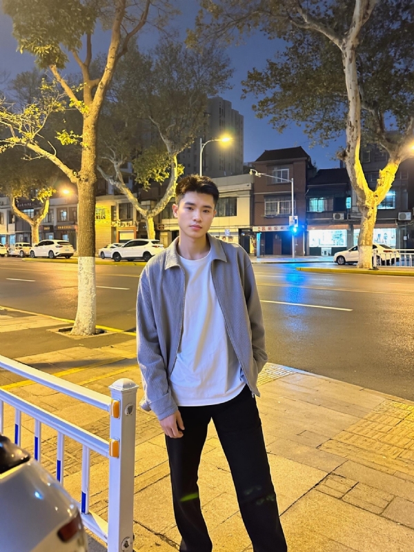 海风的第四张照片--乌鲁木齐相亲服务中心