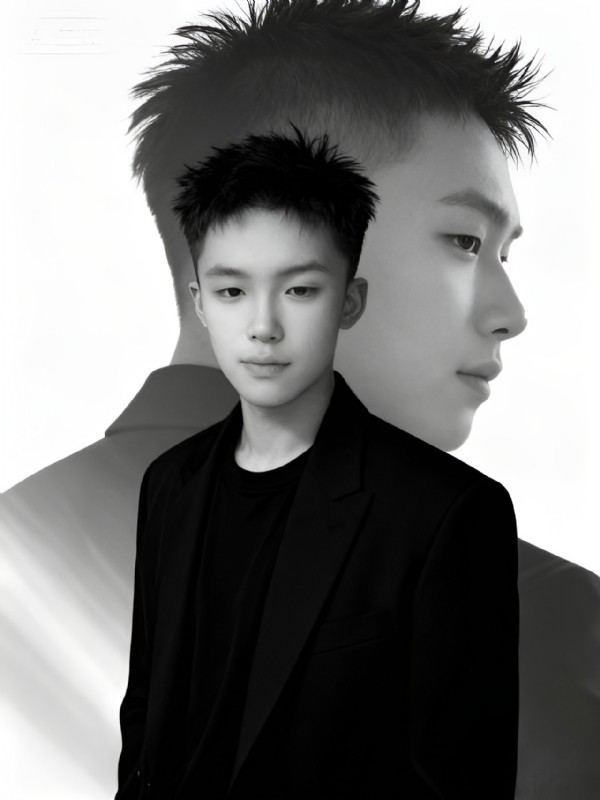 阿飞的第一张照片--乌鲁木齐相亲服务中心