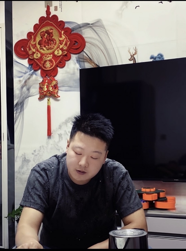 态度即答案的第一张照片--乌鲁木齐相亲服务中心