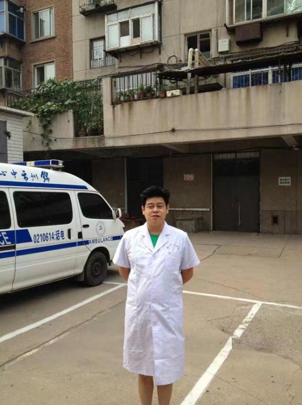 圣诞老人的第一张照片--乌鲁木齐相亲服务中心