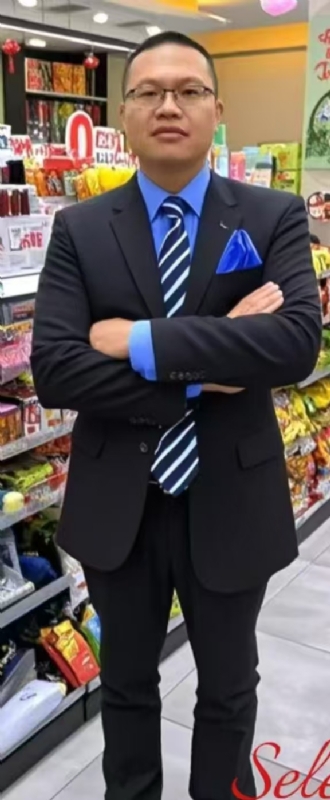 阿乐的第一张照片--乌鲁木齐相亲服务中心