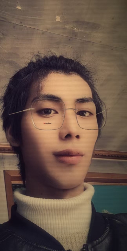 失声的第一张照片--乌鲁木齐相亲服务中心