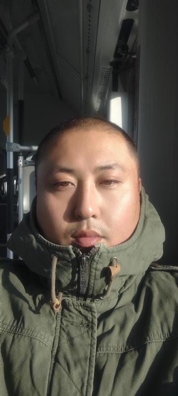 向往生活的第一张照片--乌鲁木齐相亲服务中心