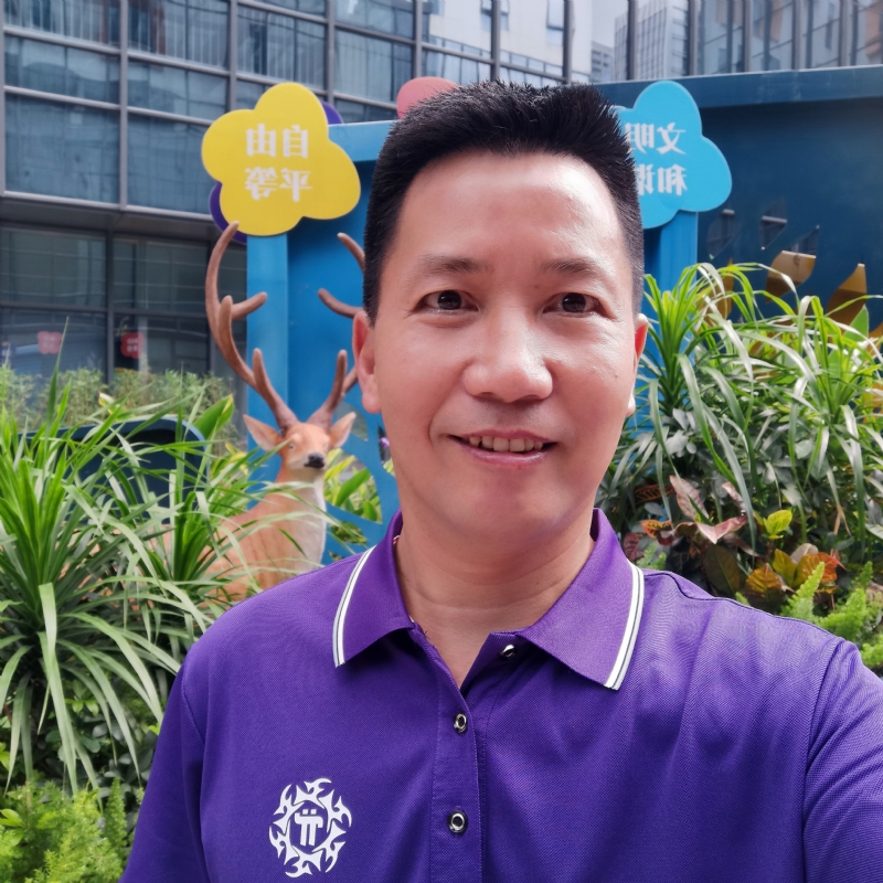 阿康的第一张照片--乌鲁木齐相亲服务中心