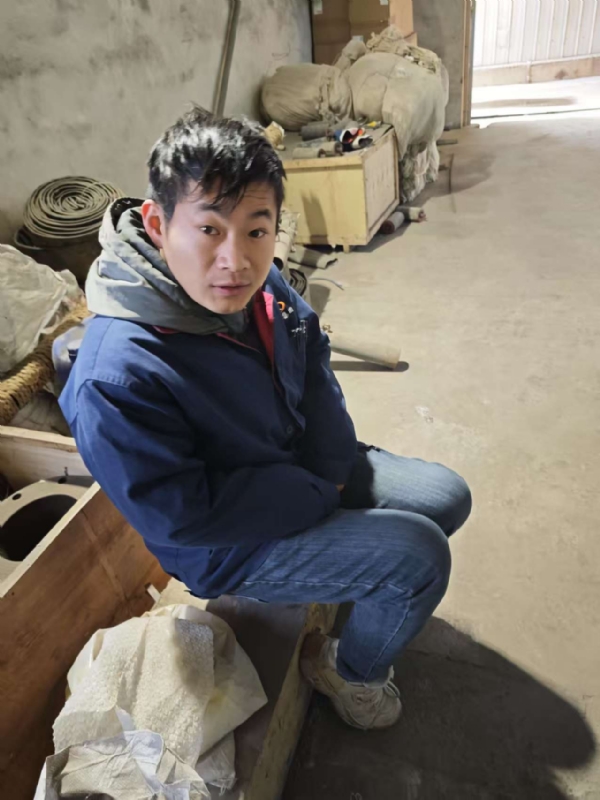 热爱生活的闫某的第一张照片--乌鲁木齐相亲服务中心