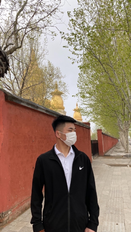 清风的第二张照片--乌鲁木齐相亲服务中心