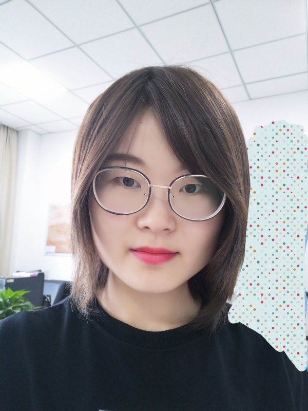 土豆的第一张照片--乌鲁木齐相亲服务中心