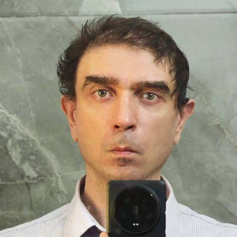 AnthonyGSA的第六张照片--乌鲁木齐相亲服务中心