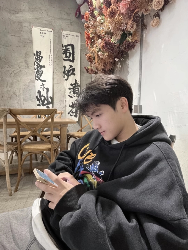 做幸福的亲力者的第六张照片--乌鲁木齐相亲服务中心