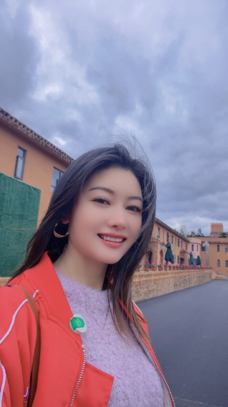 安妮的第一张照片--乌鲁木齐相亲服务中心