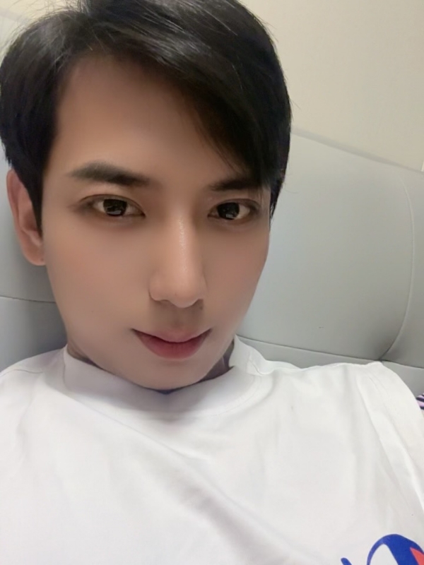 杨钦雲的第一张照片--乌鲁木齐相亲服务中心