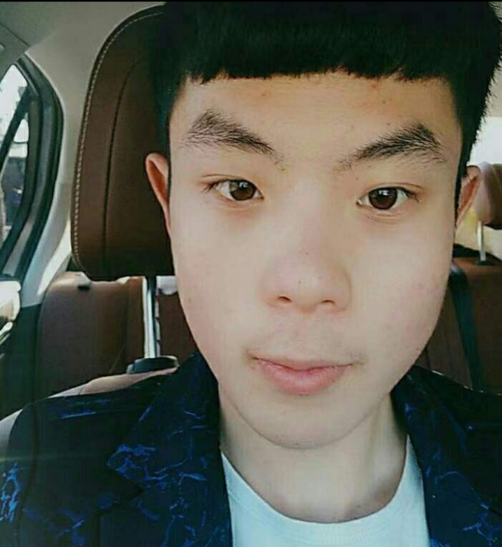 冬耀的第一张照片--乌鲁木齐相亲服务中心