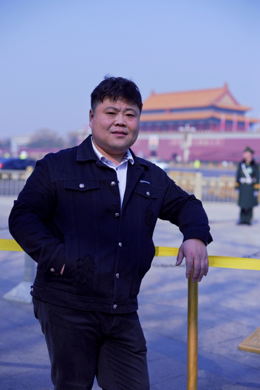 向北局中人的第三张照片--乌鲁木齐相亲服务中心