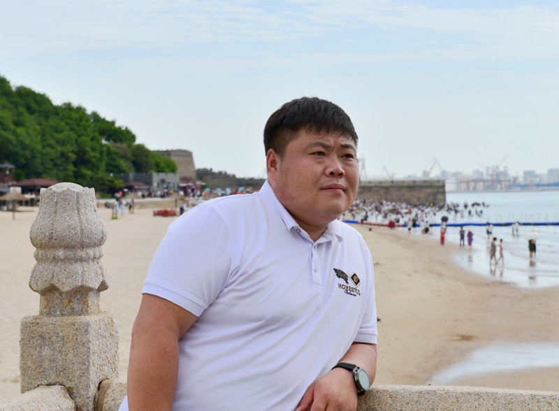 向北局中人的第五张照片--乌鲁木齐相亲服务中心