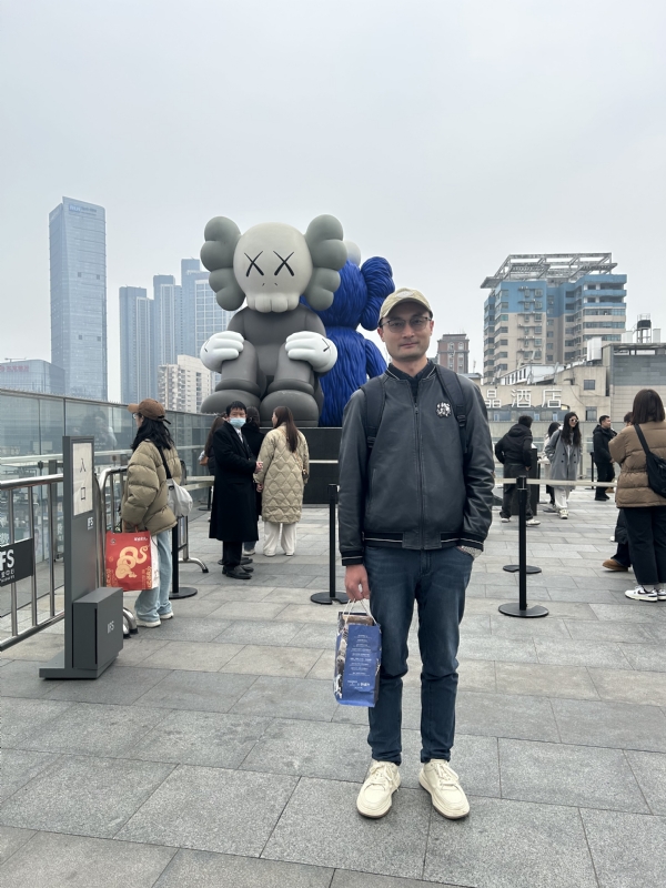 隆云的第一张照片--乌鲁木齐相亲服务中心