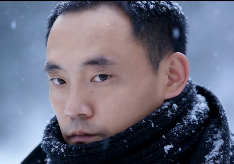 91年的第一张照片--乌鲁木齐相亲服务中心