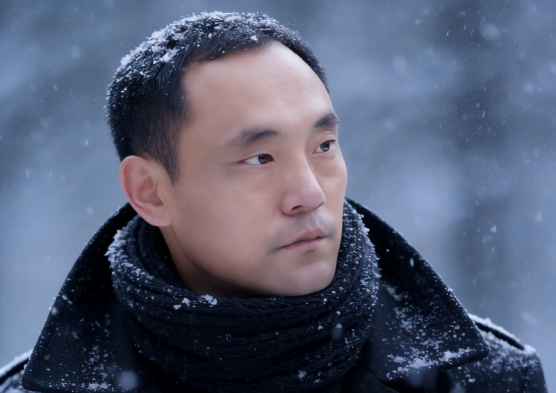 91年的第二张照片--乌鲁木齐相亲服务中心