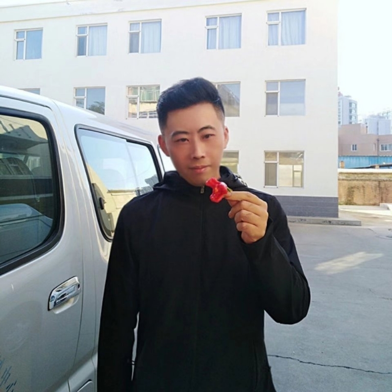 李信的第一张照片--乌鲁木齐相亲服务中心