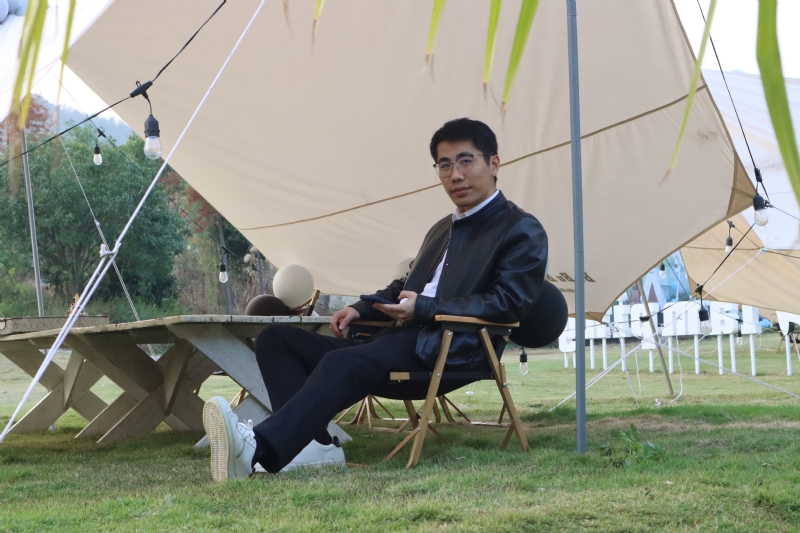 小俊的第一张照片--乌鲁木齐相亲服务中心