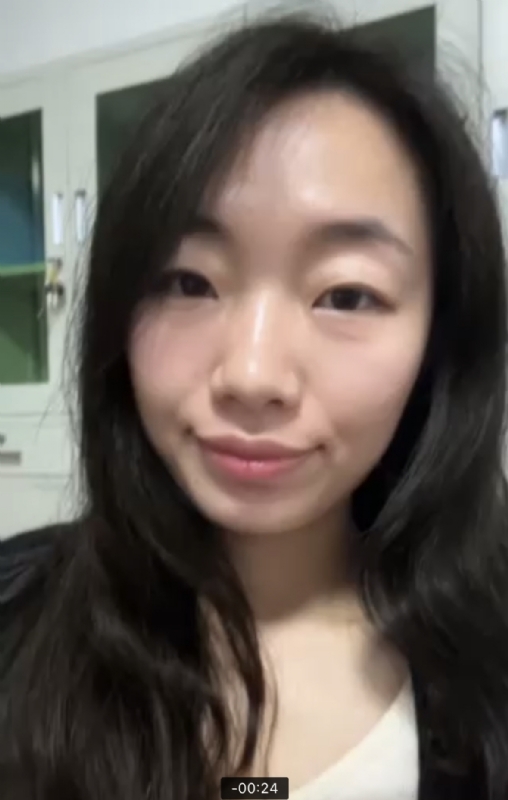 霉霉的第一张照片--乌鲁木齐相亲服务中心