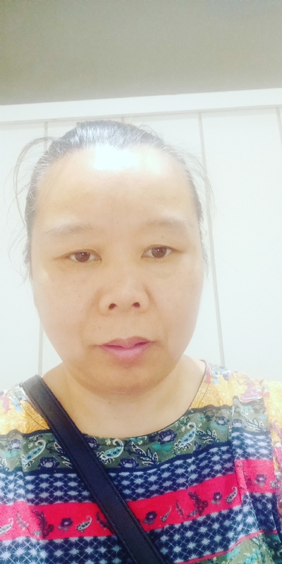 真诚征婚的第一张照片--乌鲁木齐相亲服务中心