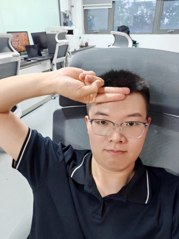 我我执执的第一张照片--乌鲁木齐相亲服务中心