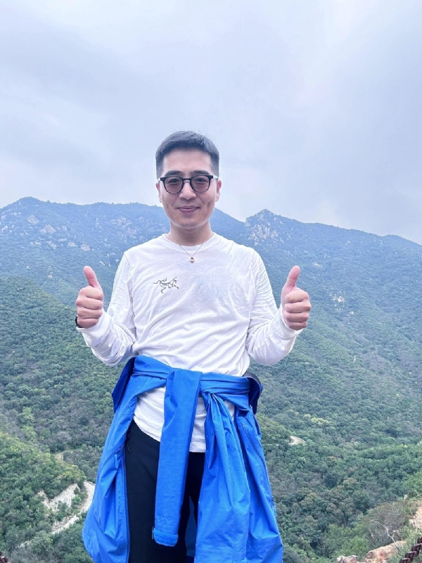 只为与你相遇的第一张照片--乌鲁木齐相亲服务中心