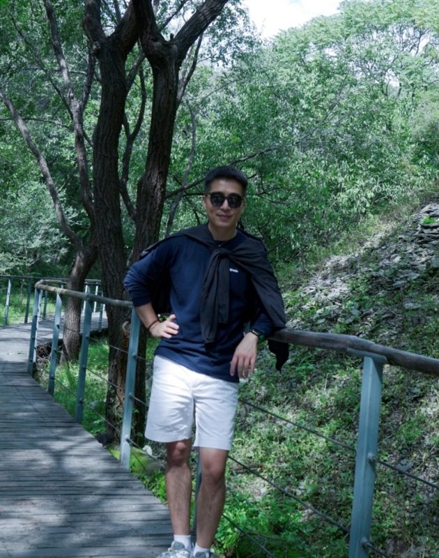 只为与你相遇的第三张照片--乌鲁木齐相亲服务中心