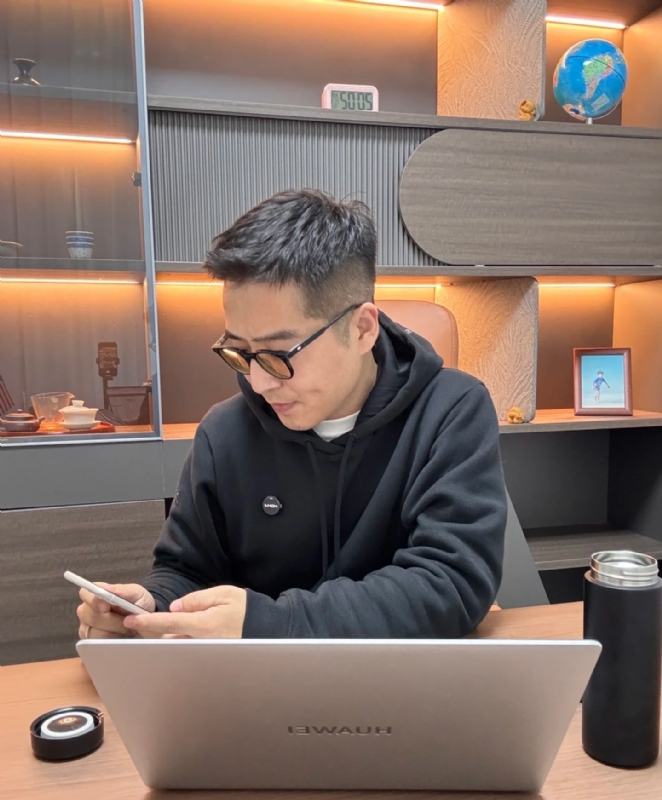 只为与你相遇的第四张照片--乌鲁木齐相亲服务中心