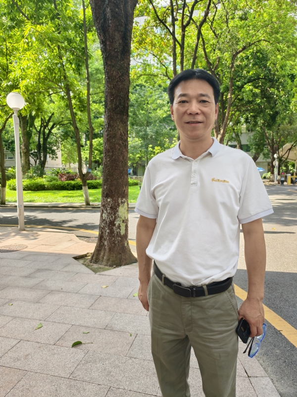 哈哥的第一张照片--乌鲁木齐相亲服务中心