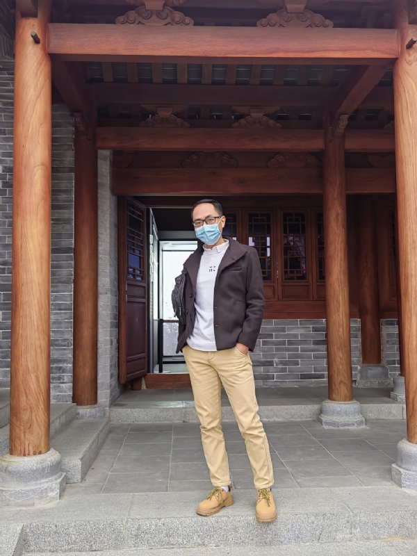 老蔡先生的第七张照片--乌鲁木齐相亲服务中心