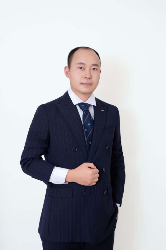 前程似锦的第一张照片--乌鲁木齐相亲服务中心