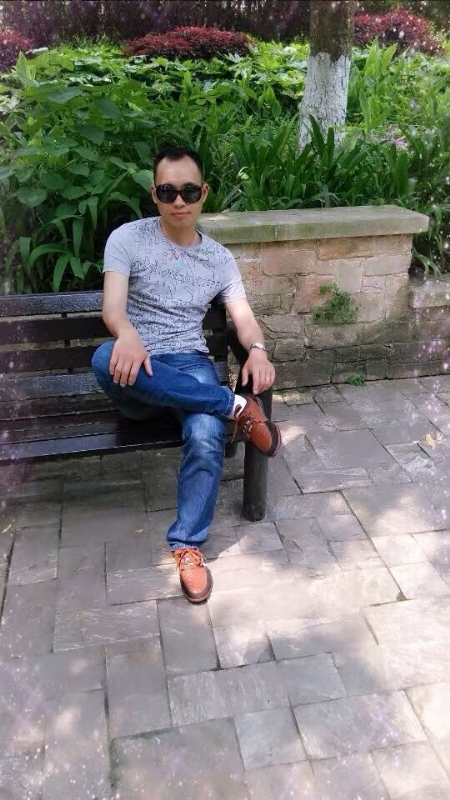 前程似锦的第二张照片--乌鲁木齐相亲服务中心