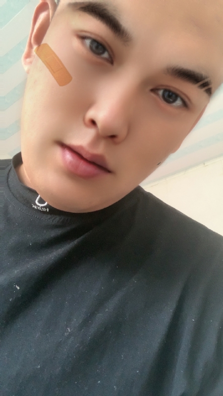 oK天黑就回家的第一张照片--乌鲁木齐相亲服务中心