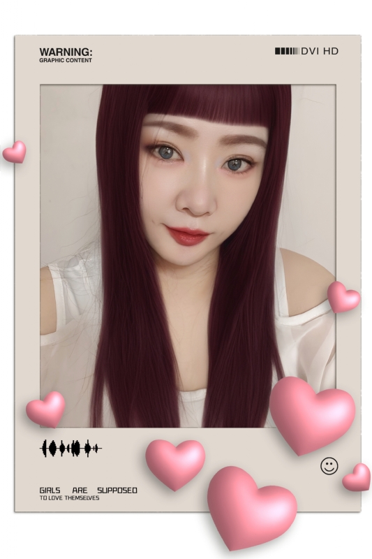 丽丽的第一张照片--乌鲁木齐相亲服务中心