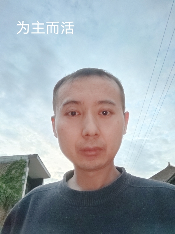 柳宁的第一张照片--乌鲁木齐相亲服务中心