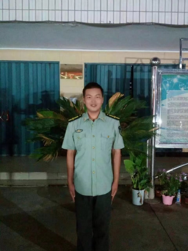 程程的第一张照片--乌鲁木齐相亲服务中心